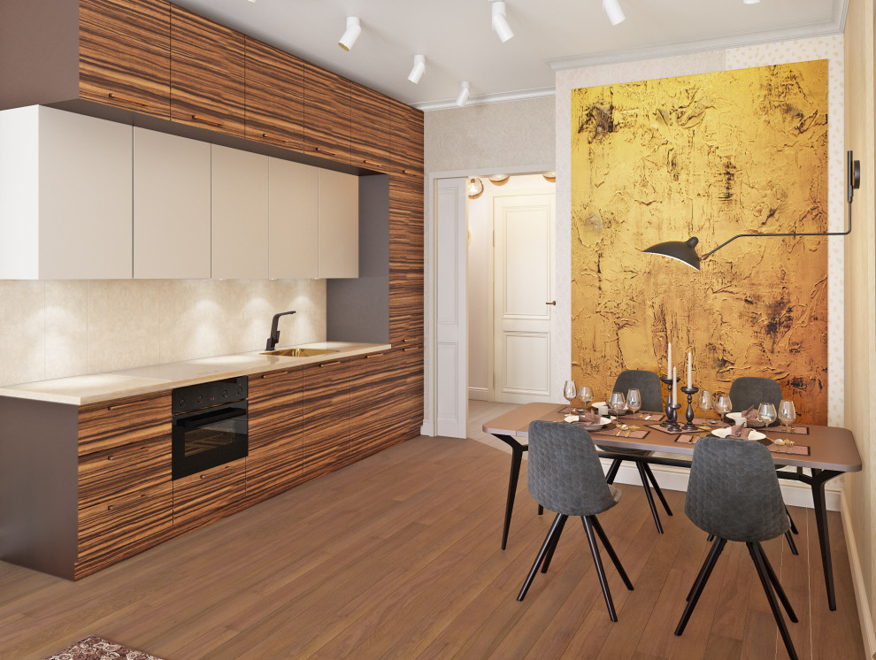 Квартира в ЖК "1147"