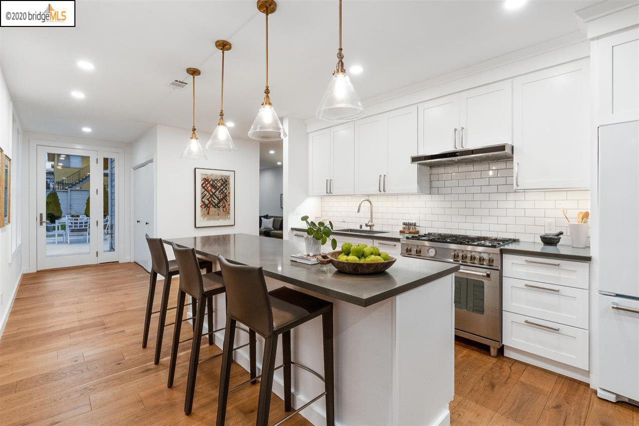 Historic Temescal Home