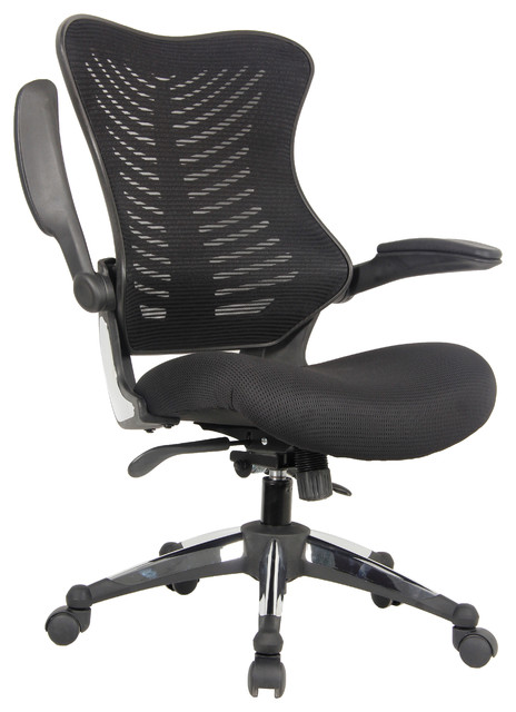 executive ergonomic mesh office chair flip up armrest molded seat executive ergonomic mesh office chair flip up armrest molded seat