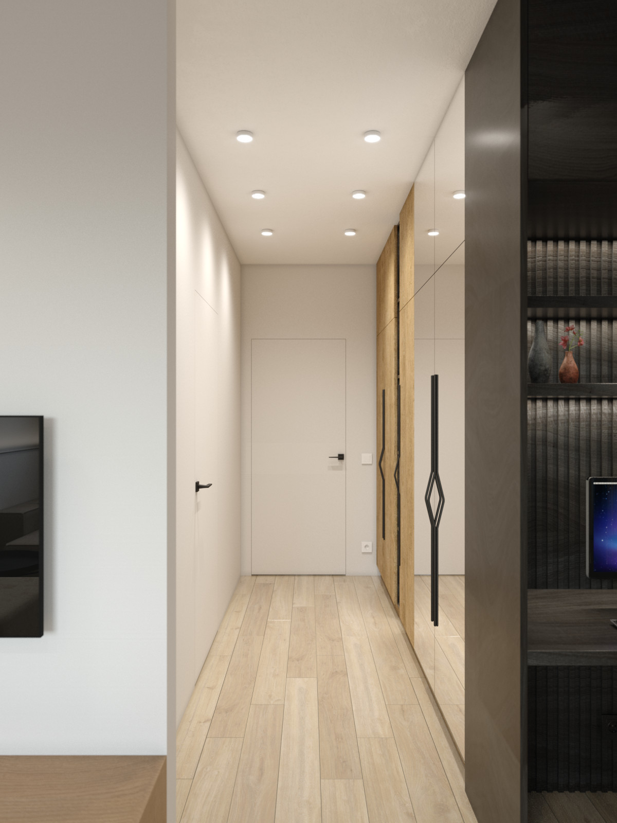 Про Азию в Солнечном городе | ЖК Никольская Панорама | 2024