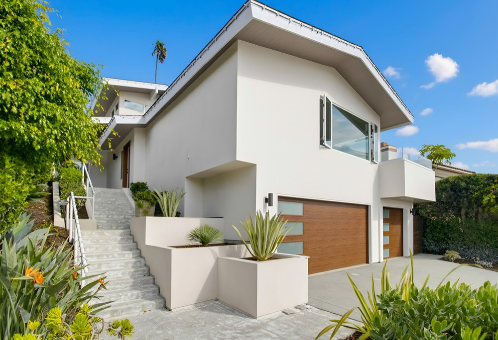 La Jolla_Whole House Remodel