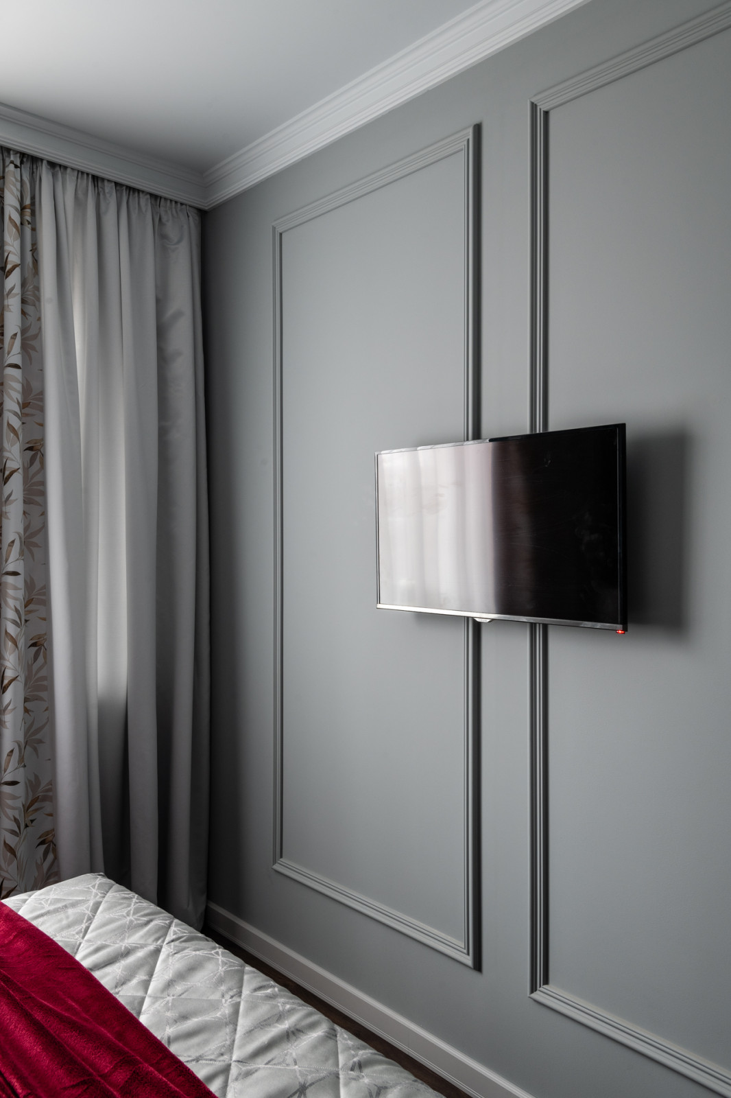 Частная баня в Подмосковье