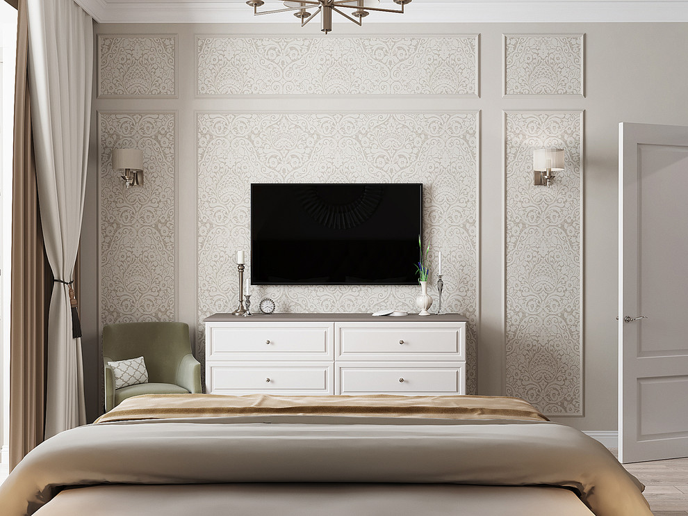 Квартира в Москве