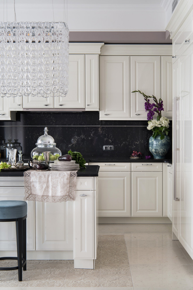 Квартира в центре Москвы