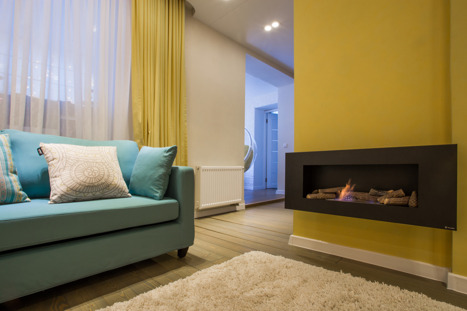 ЖК "Миргород"