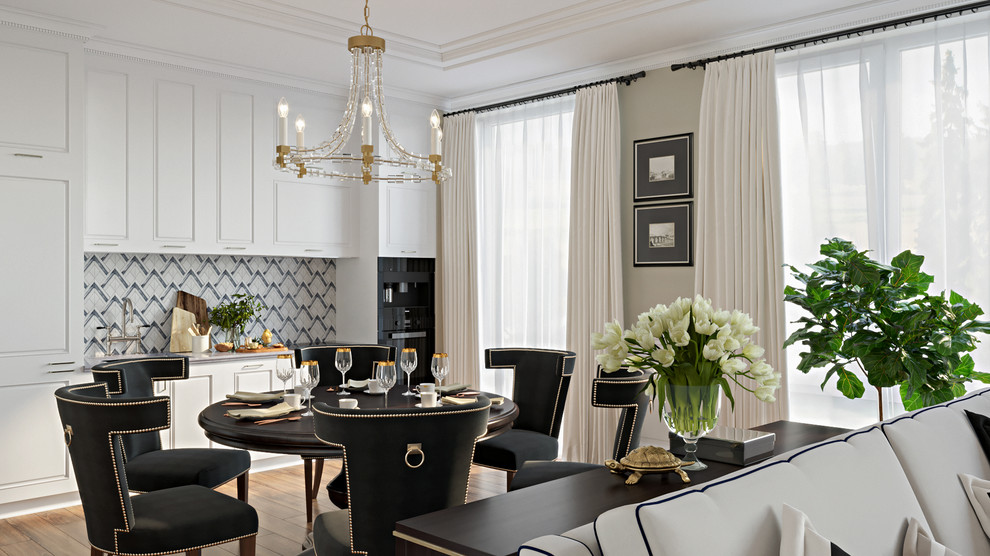 Пресня Сити