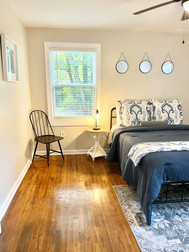 Old Charm - New Orleans Style Airbnb