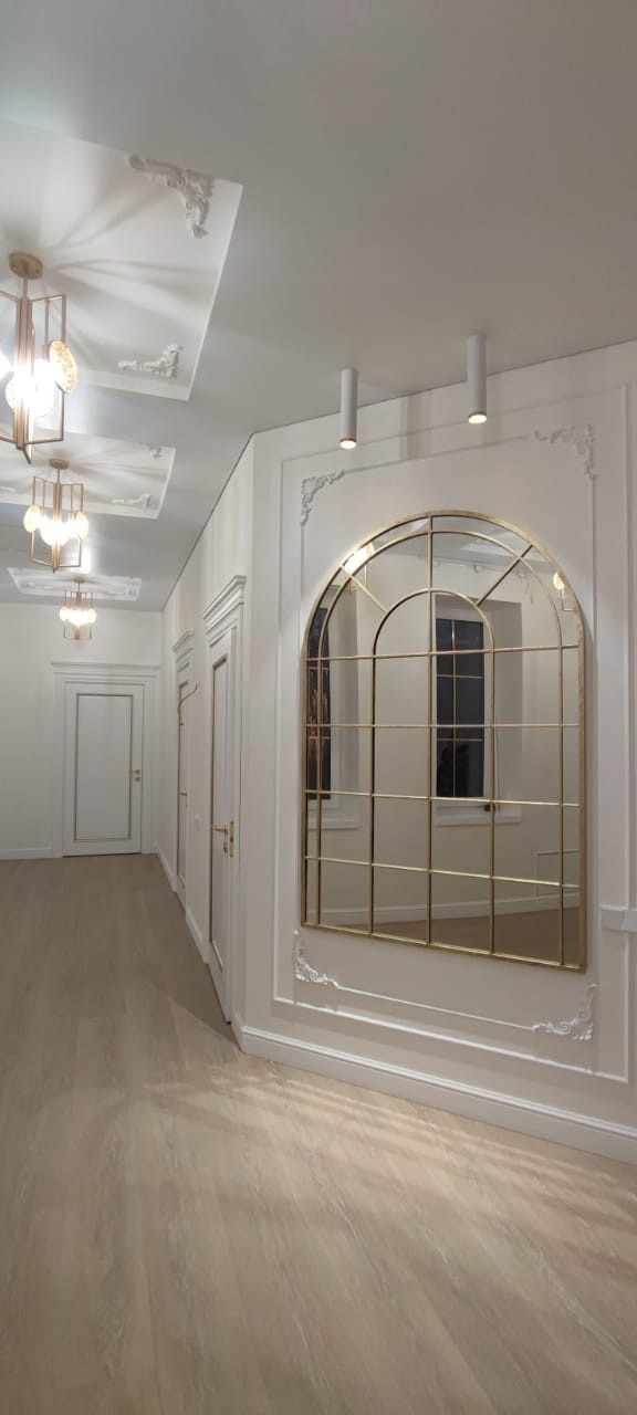 Проект частного дома, Новокузнецк