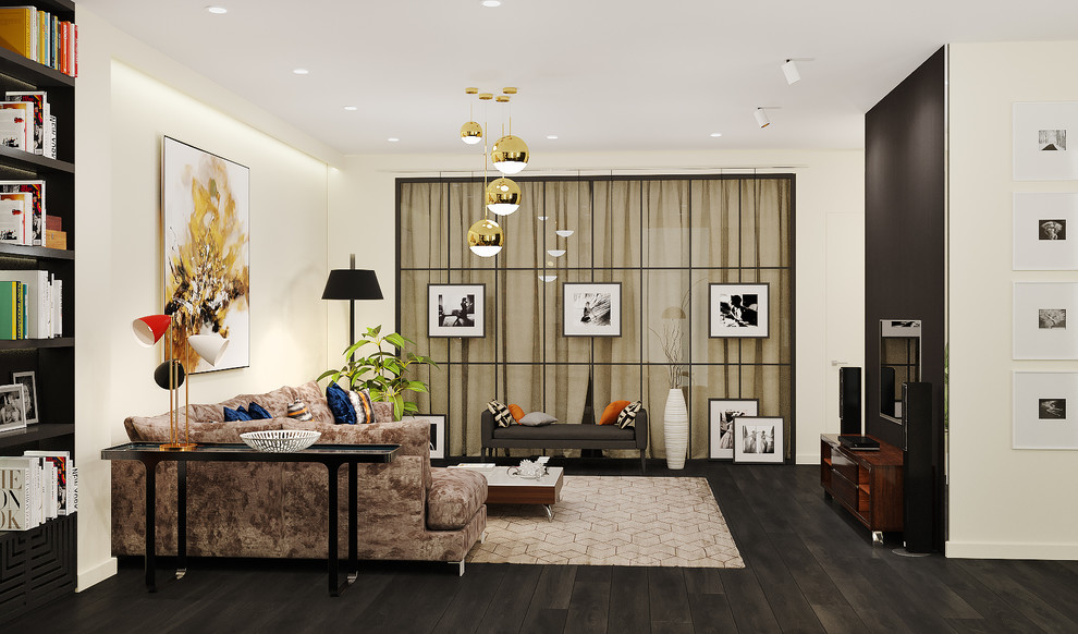 Для молодой пары