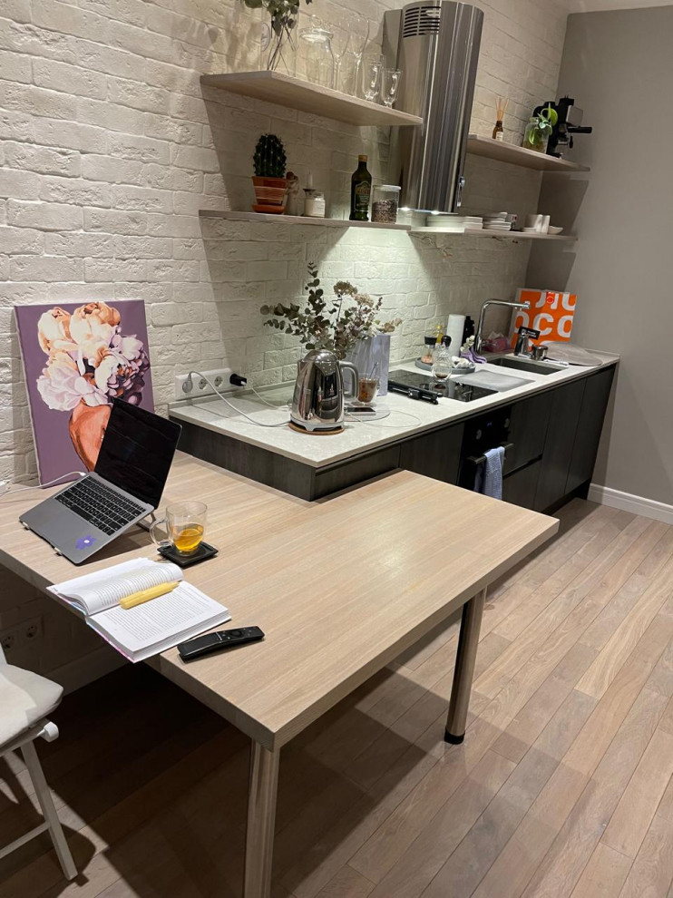 Квартира в Москве