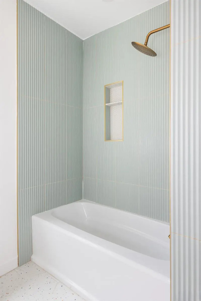 Downing St Residence