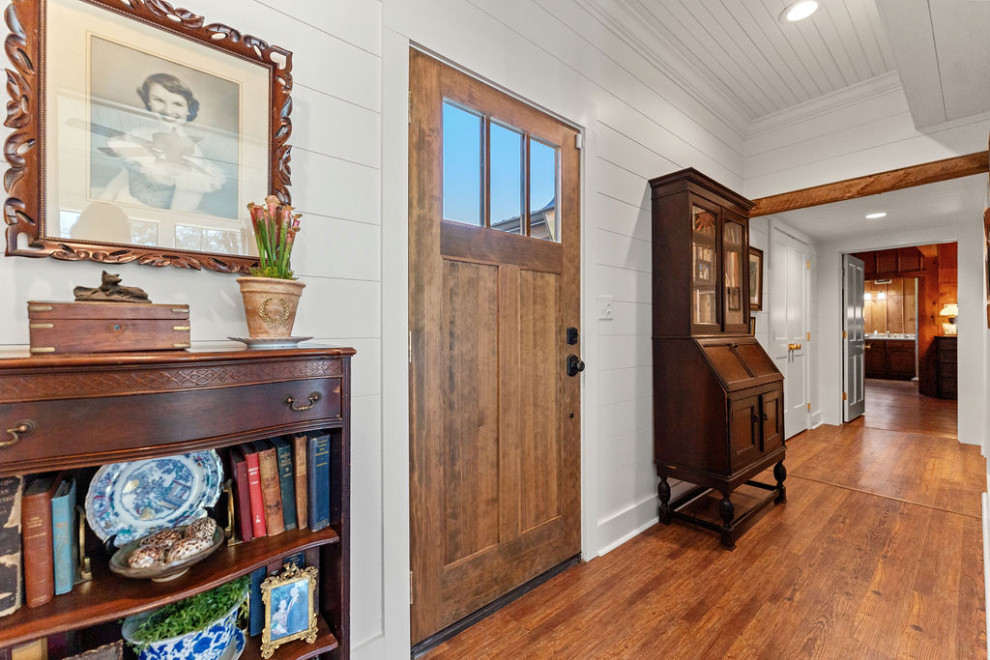 CK - Custom Home Addition
