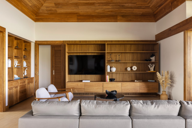 Lot J tropical-living-room