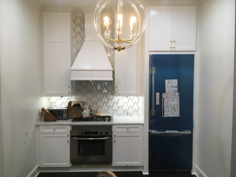 Kitchen Remodel