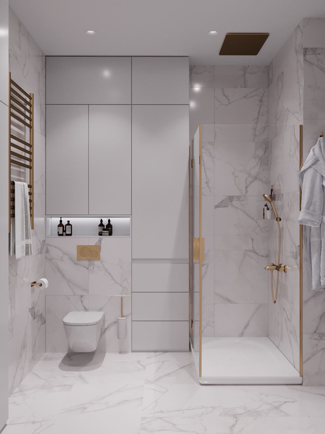 ЖК Серебряный фонтан