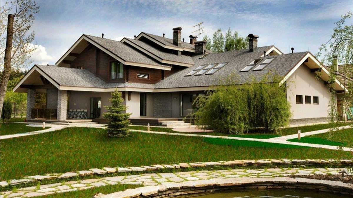 Простые формы