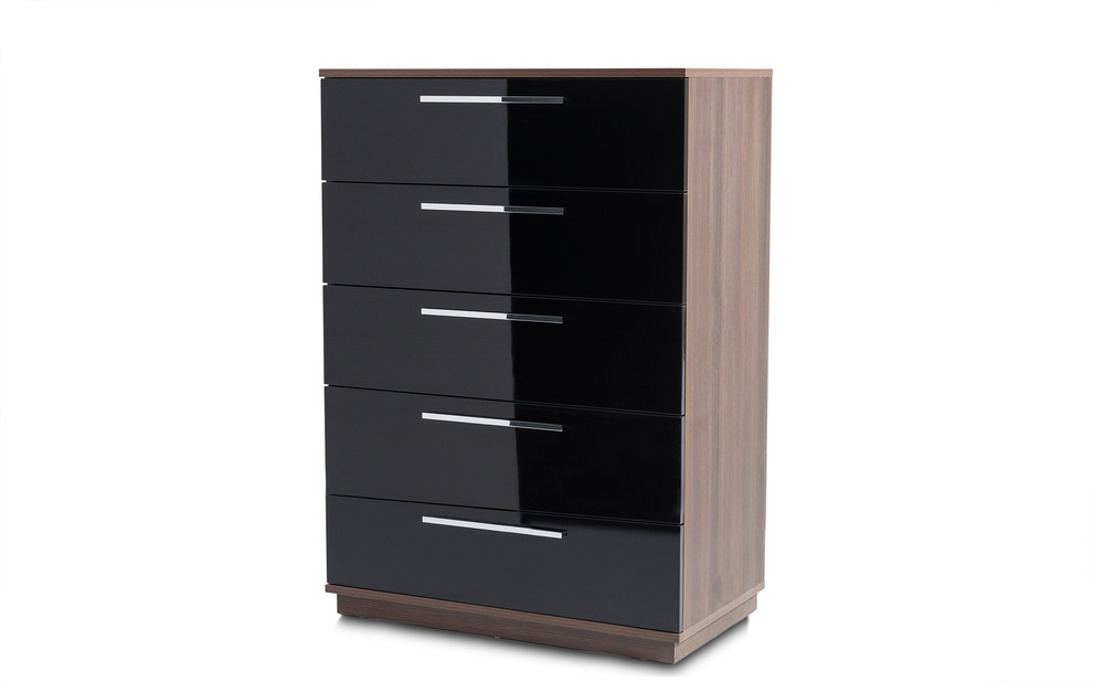 evolur napoli dresser