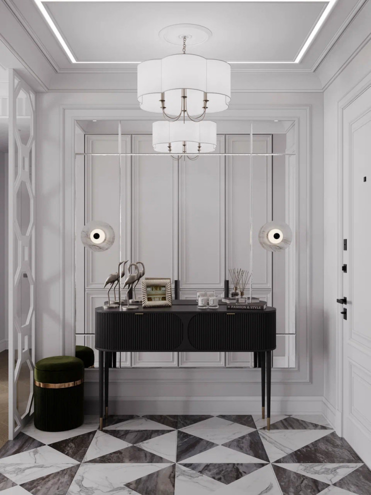 ЖК ПРАЙМ ПАРК 100