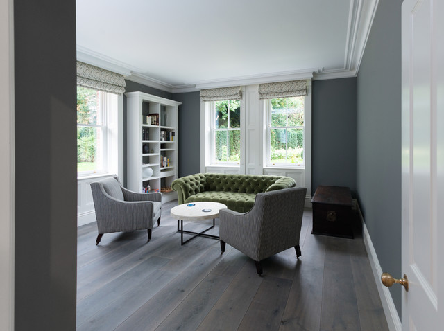 Beech Tree trendy-dagligstue
