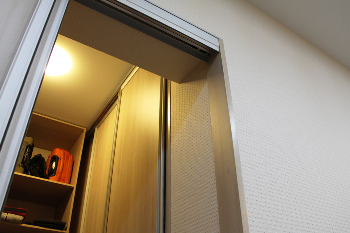 Берлога холостяка