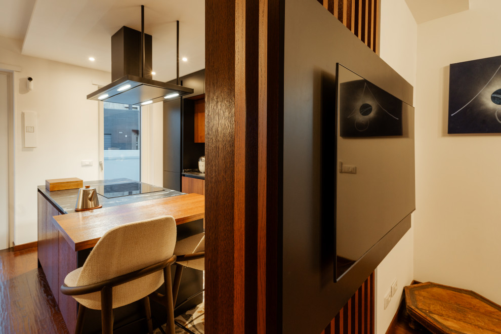 Via grotta perfetta - 90 mq