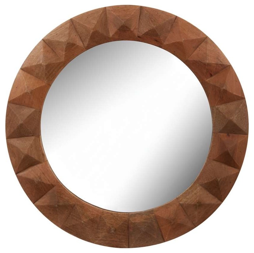 Diamond Cut Mirror - Wall Mirrors - by EliteFixtures