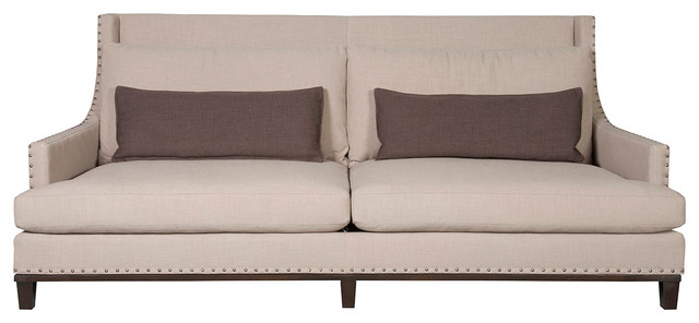Vanguard Furniture Dowlins Sofa W138-2S