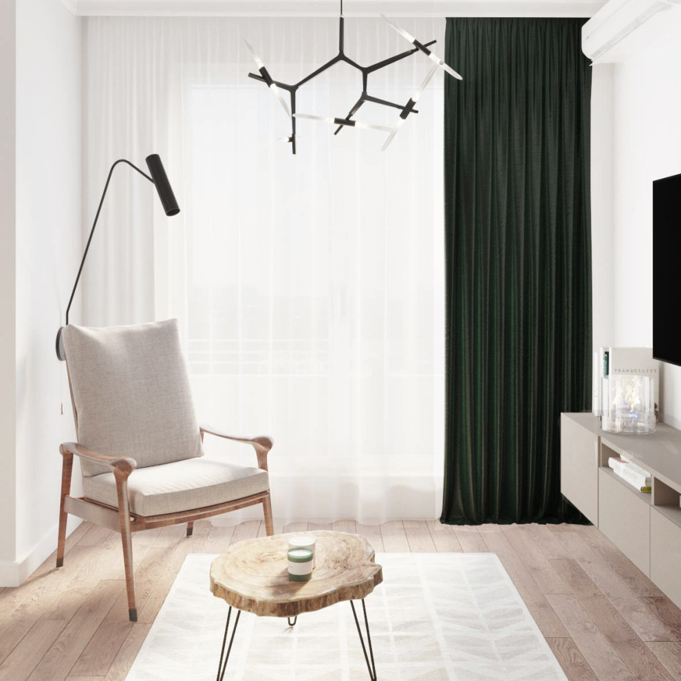 Квартира-студия