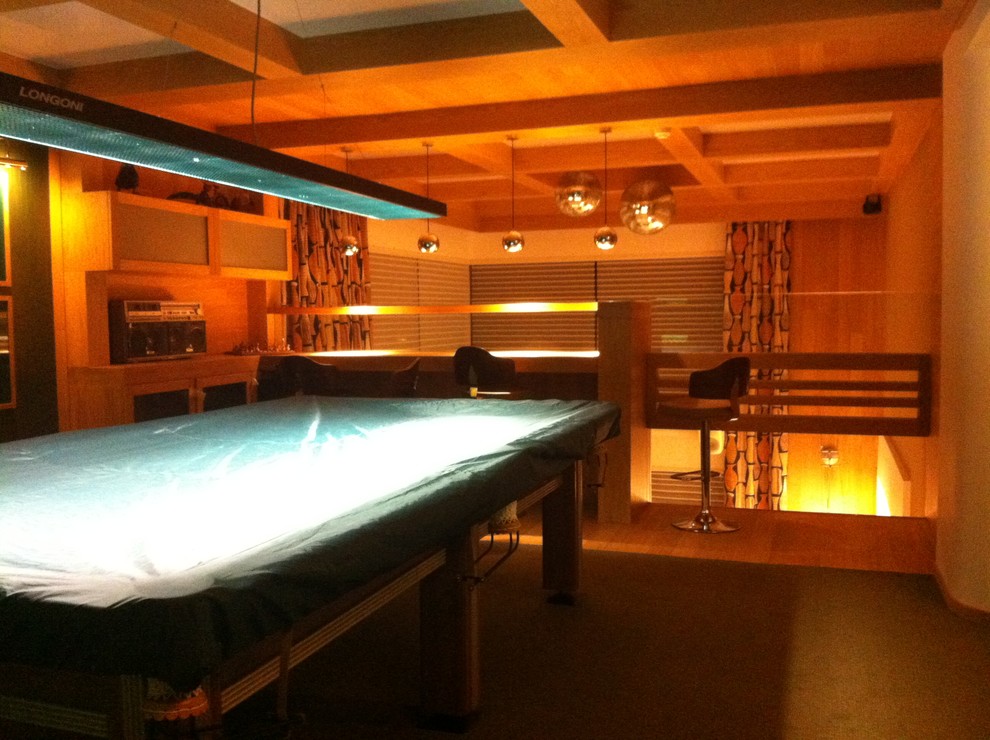 Баня под Можайском в КП Сосновые Берега