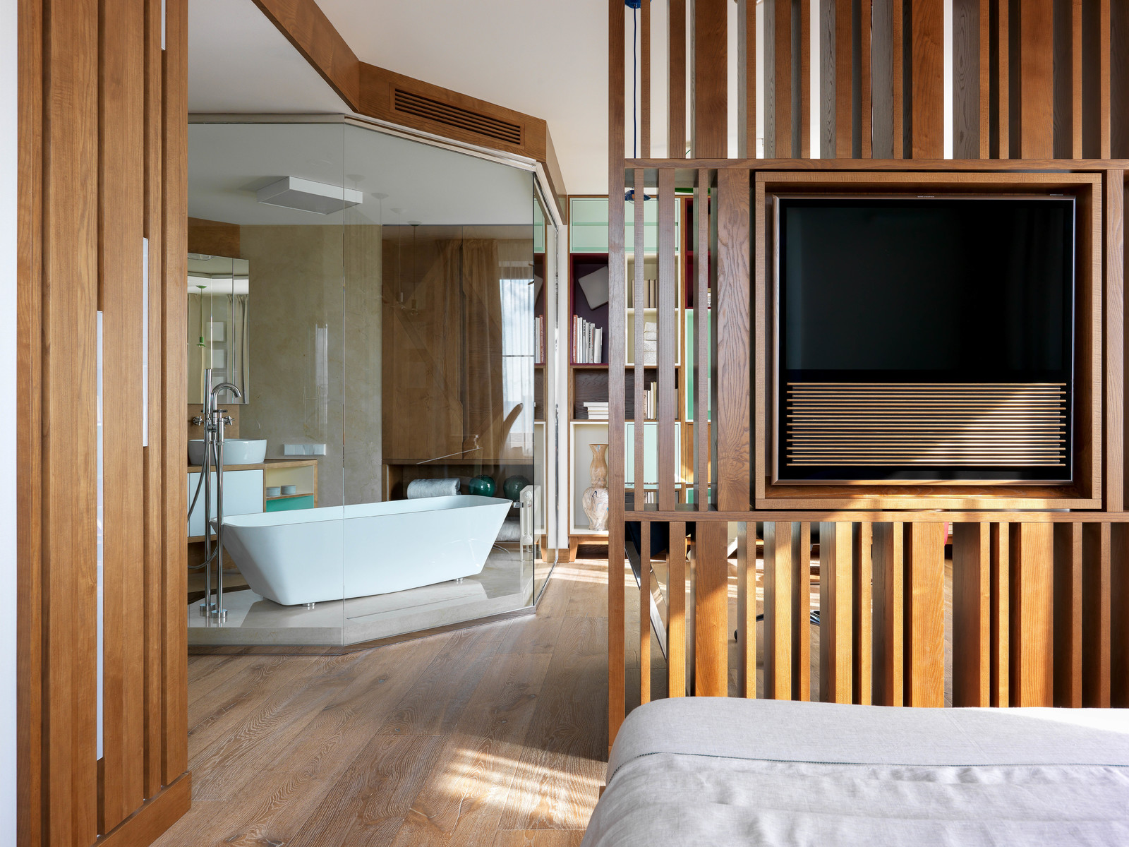 Квартира ЖК Велтон Парк