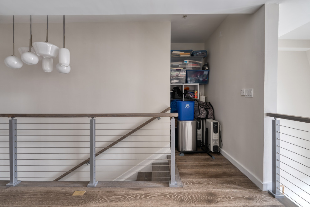 Phase 2 Renovation - 1st and Willow, Hoboken