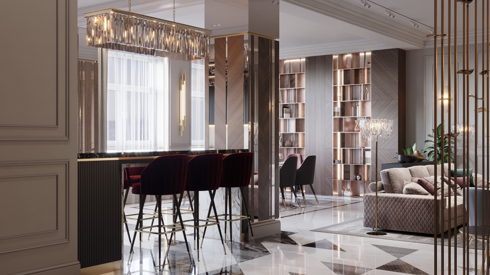 Частный дом в Анапе