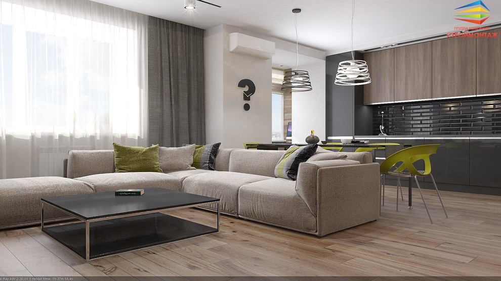 Косметический ремонт