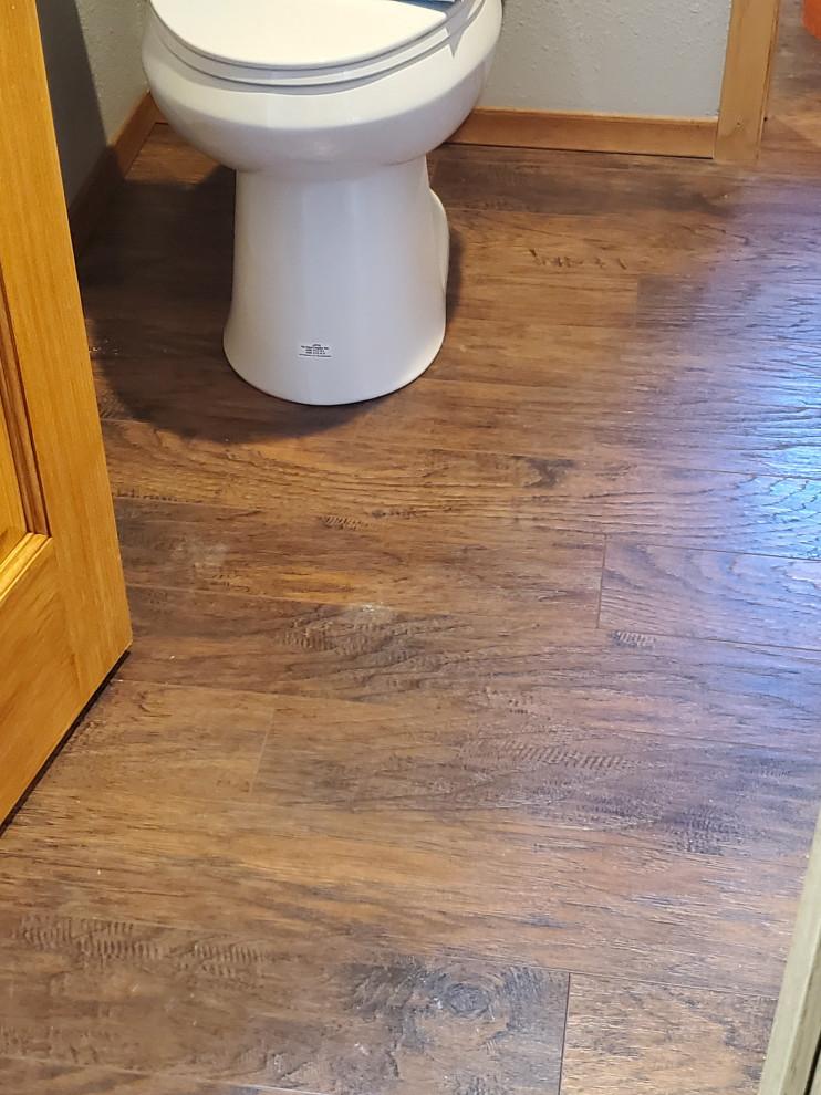 Remodel Charles