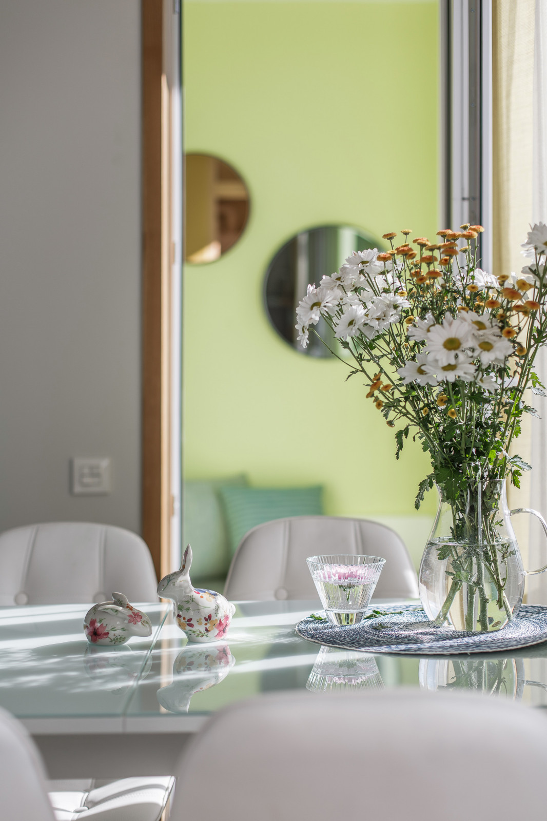 Квартира в Адлере