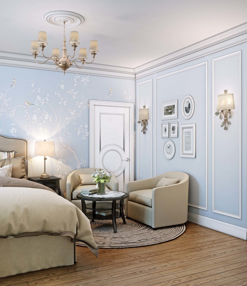 Американская элегантность