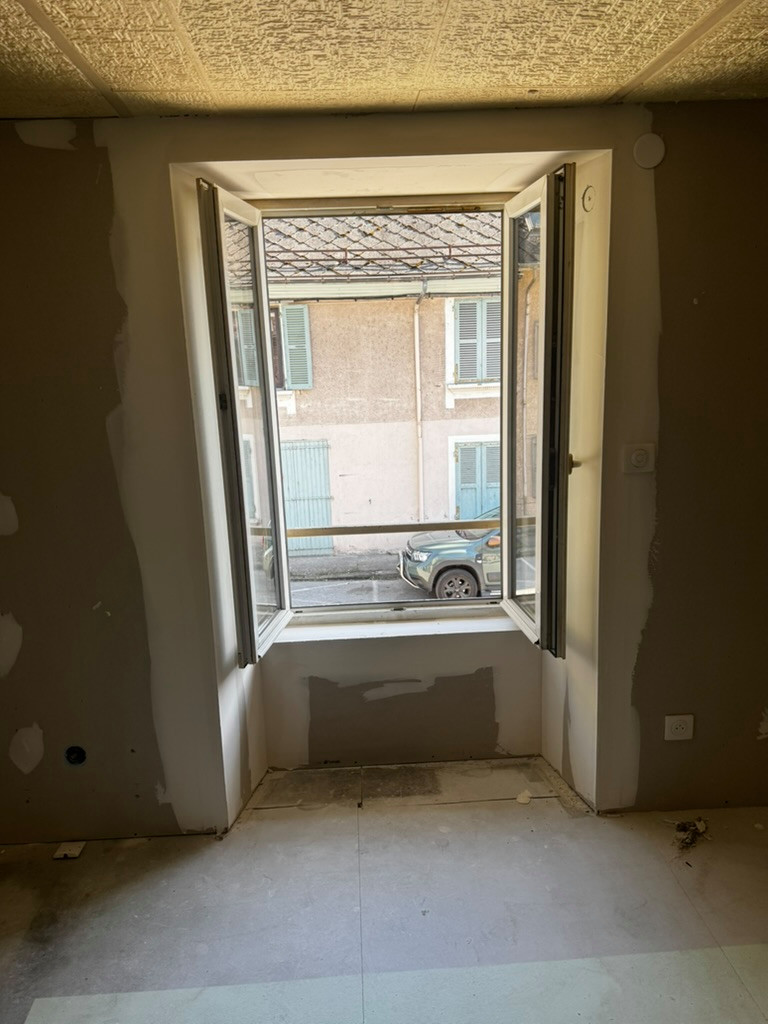 Maison 110m2