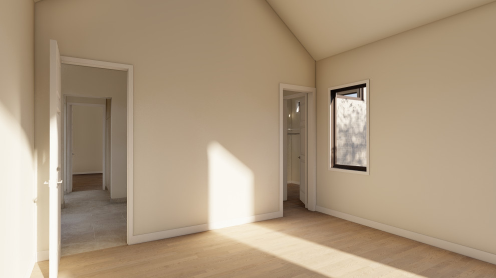 Canevaro Residence