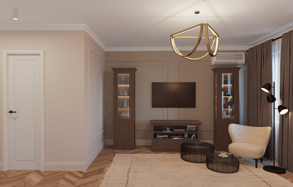 Квартира 164м/кв