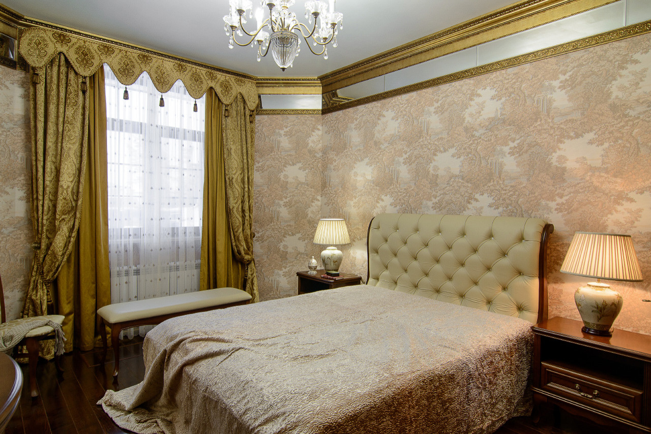 Дом с историей