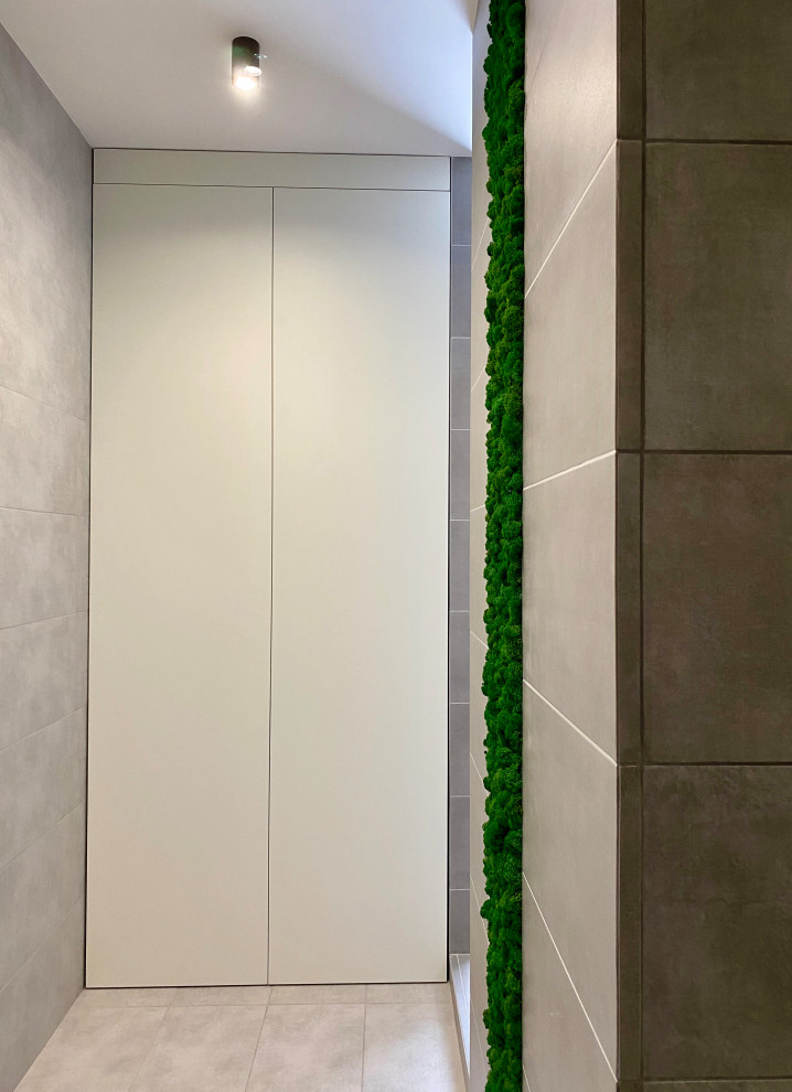 Реализованный интерьер в КП Европа