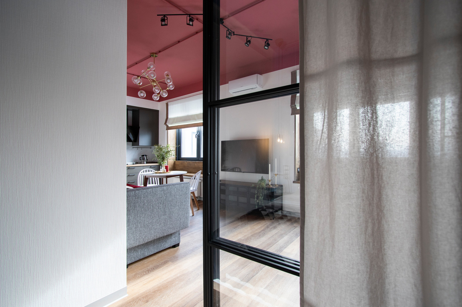 ЖК Отражение