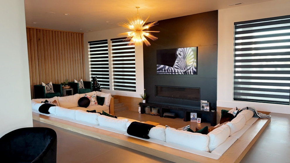 Drinkard Residence