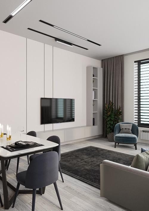 ЖК Vander park (2)