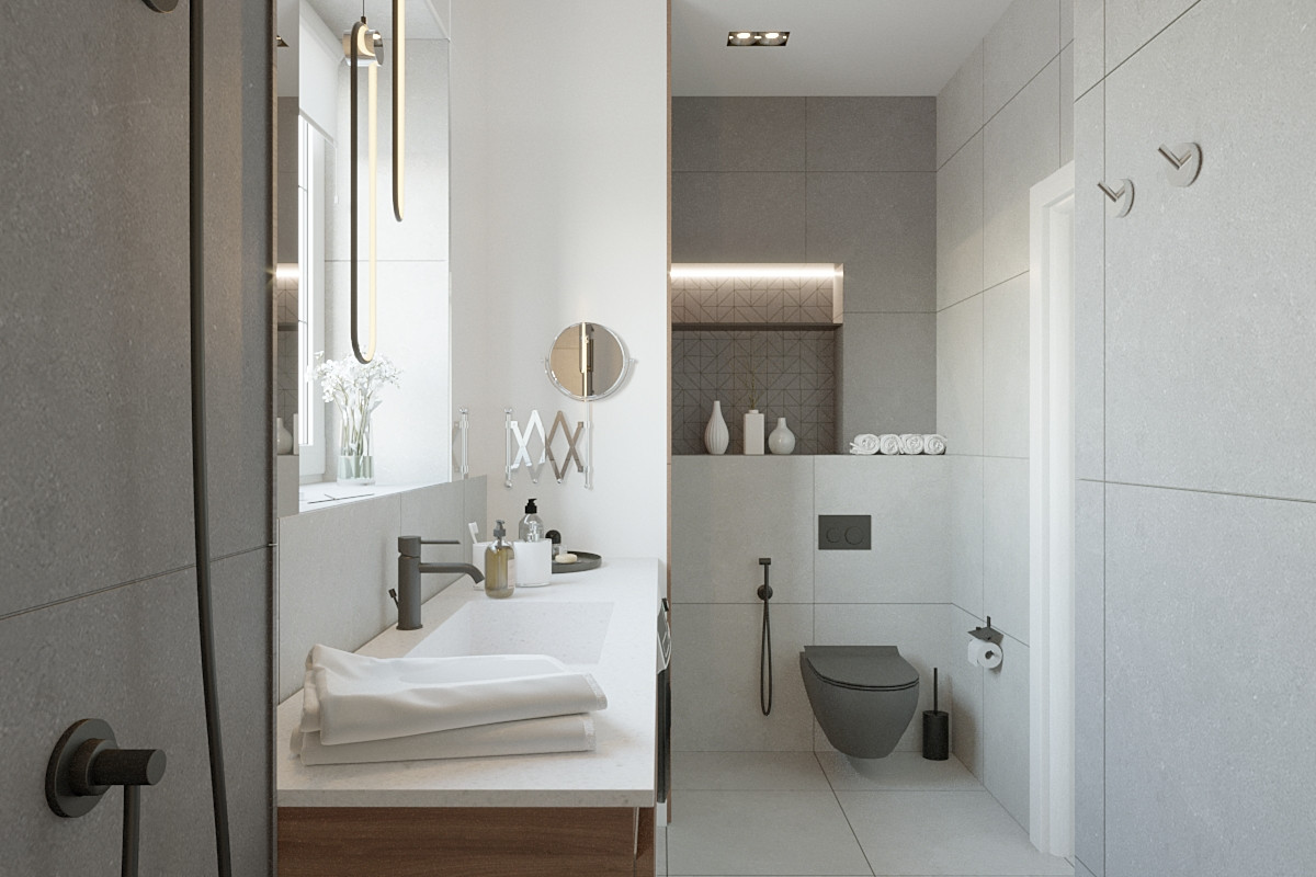 Дом для молодой семьи