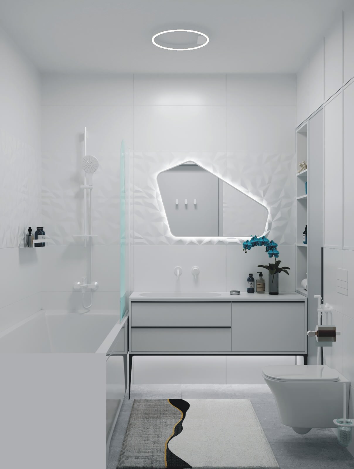 Квартира в Кирове на ул. Водопроводная