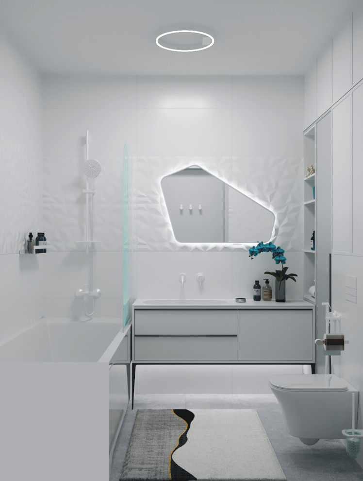 Квартира в Кирове на ул. Водопроводная