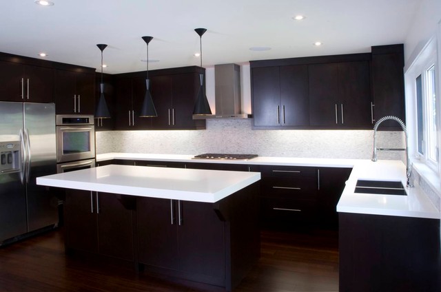 M Squared Projects contemporary-koek