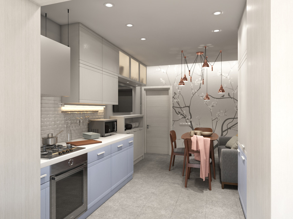 Таунхаус в Подмосковье