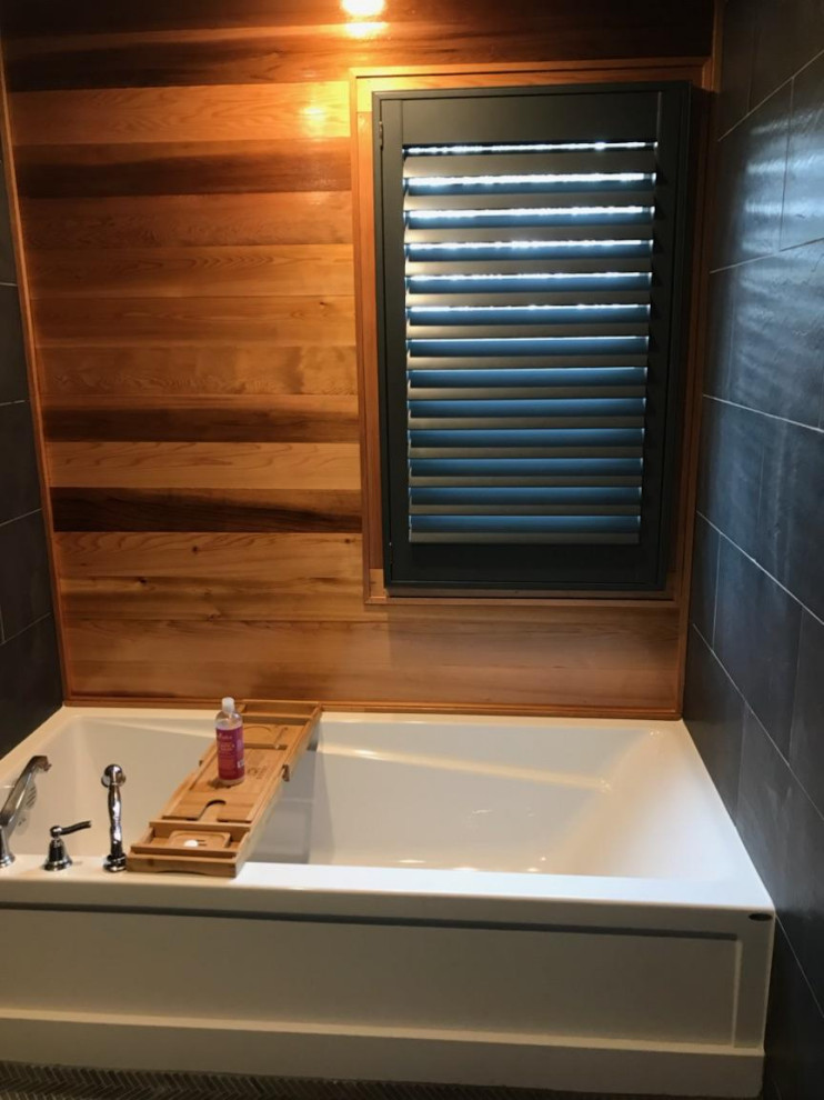 PLANTATION SHUTTERS - VARIOUS PROJECTS